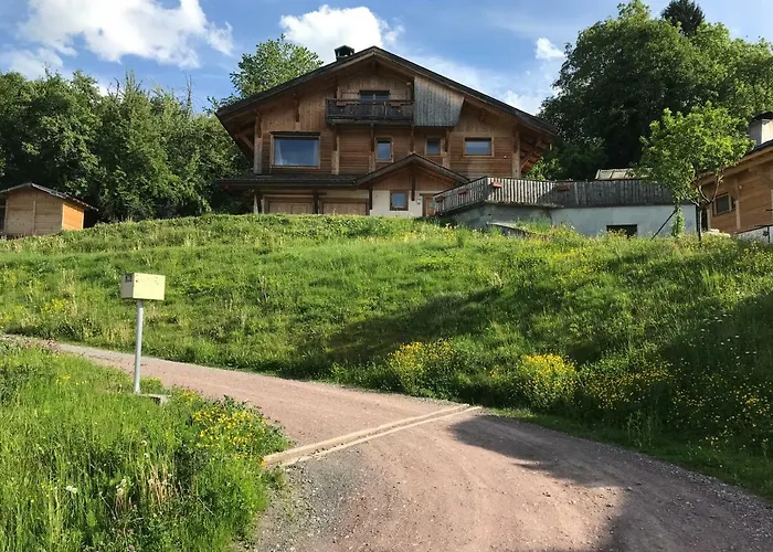 Gîte Bella Vita