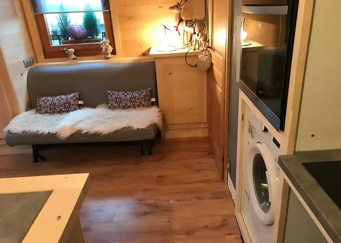 Gîte Bella Vita