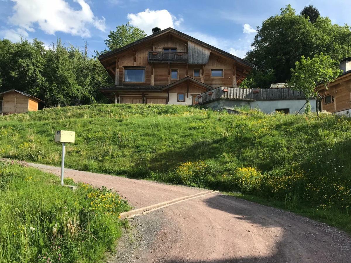 Bella * Combloux