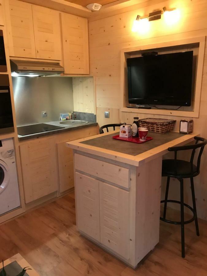 Bella Appartement Combloux