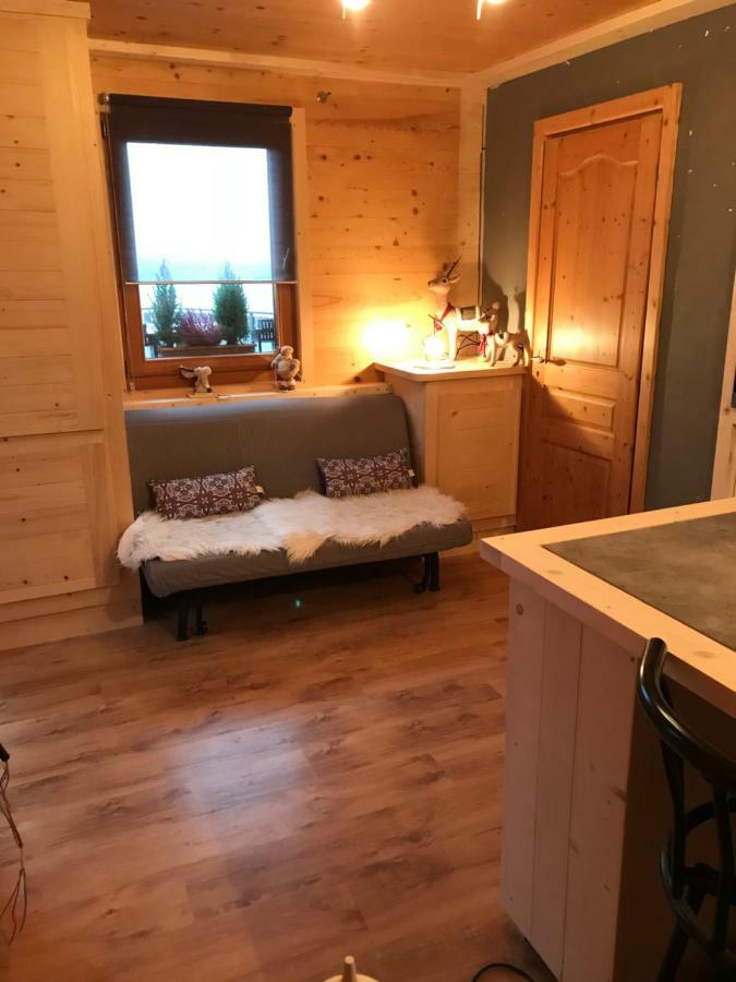Appartement Bella