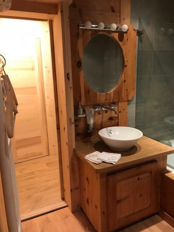 Bella Appartement Combloux