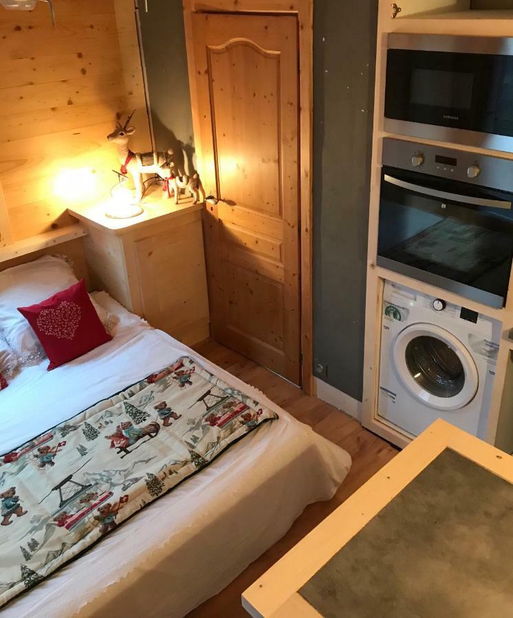 Apartment Bella