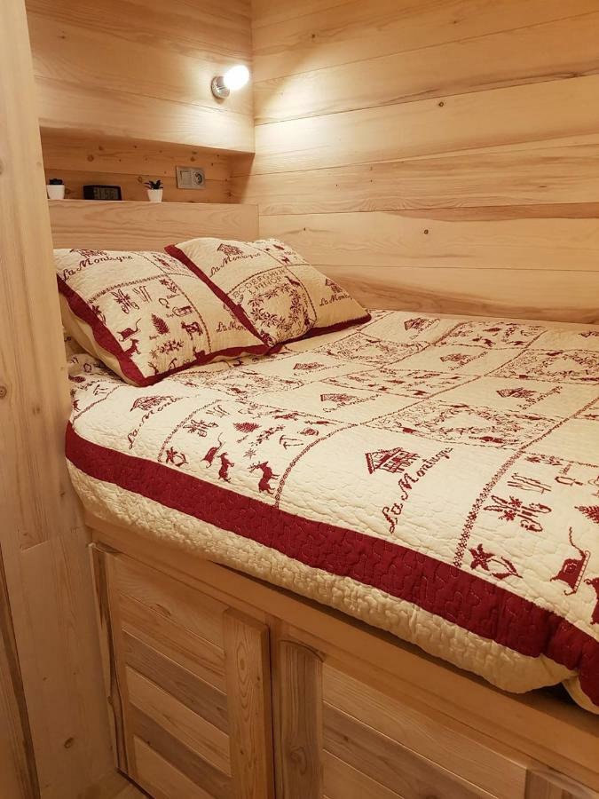 Bella Apartment Combloux