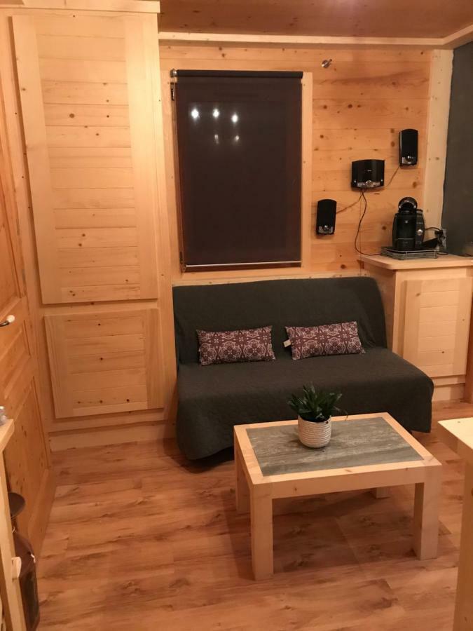 Apartment Bella *