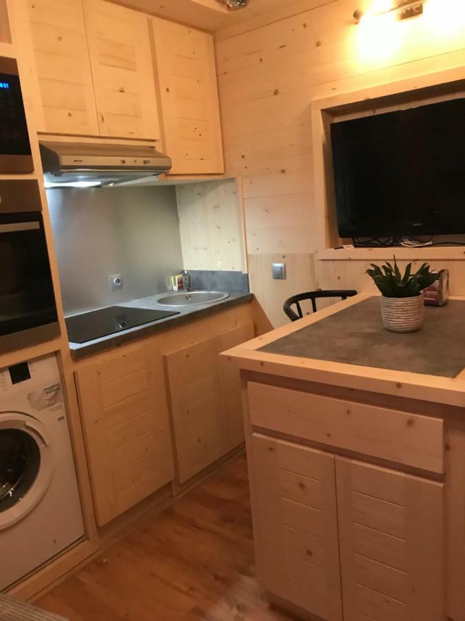 Bella Apartment